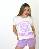 The Heavens Are Roaring Shirt
