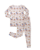 Bailey Toddler Lounge