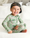 Major Poppy Convertible Romper