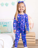 Madison Ruffled 'Poppy': The Convertible Romper