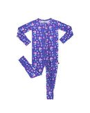 Madison Ruffled 'Poppy': The Convertible Romper