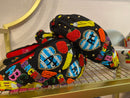 Back to School Beaded Headband