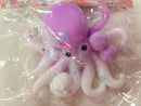 Jelly Octopus Squishy Fidget Toy | Soft Sensory Squishy for Kids | Bossier City, LA