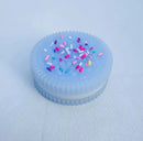 Sprinkle Cookie Sensory Squishy – Soft Jelly Fidget Toy