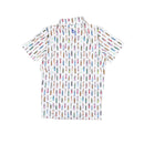Golf Bags Polo Short Sleeve Shirt