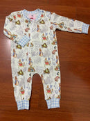 Peter Rabbit Easter Pjs