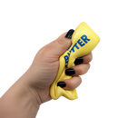 Fun Doh Butter Stick Slow Rise Squishy – Butter-Themed Sensory Stress Toy