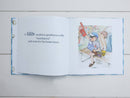 Little Southern Gentleman Children’s Book – Teaching Kindness, Manners & Faith