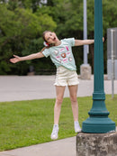 Bows & Baseballs T-Shirt