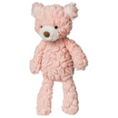 Putty Blush Bear Plush – Soft Pink Baby Teddy Bear | Bossier City, LA