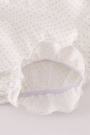 Tennessee applique bubble