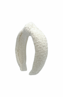 Boucle Knot Headband