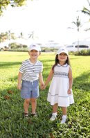 American Flag Baseball Hat (Youth, Junior)