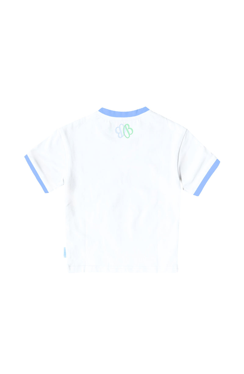 Birthday Boy T-Shirt (Boys)