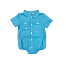 PRE ORDER - Hazel Blue Red Fish Fishing Bubble