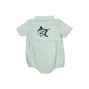 PRE ORDER - Hazel Blue Swordfish Fishing Bubble