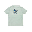 PRE ORDER - Hazel Blue Swordfish Fishing Shirt