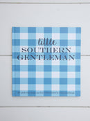 Little Southern Gentleman Children’s Book – Teaching Kindness, Manners & Faith