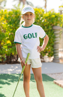 GOLF T-Shirt, Green