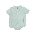 PRE ORDER - Hazel Blue Swordfish Fishing Bubble