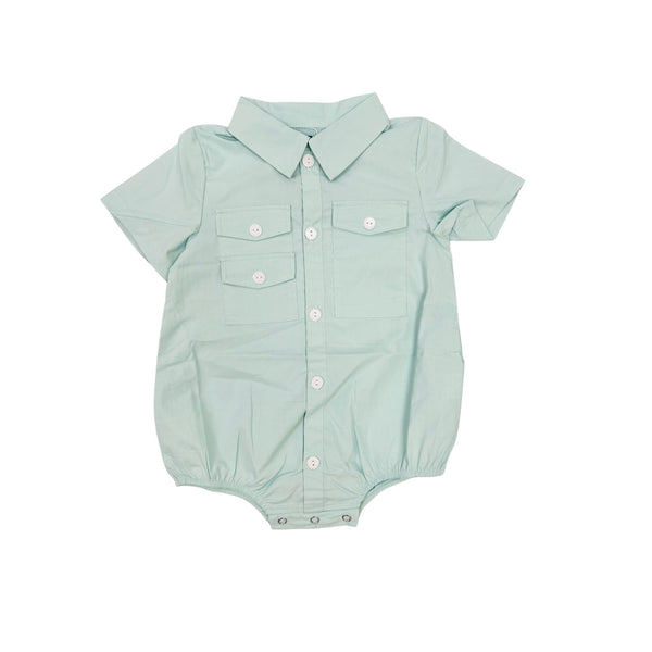 PRE ORDER - Hazel Blue Swordfish Fishing Bubble