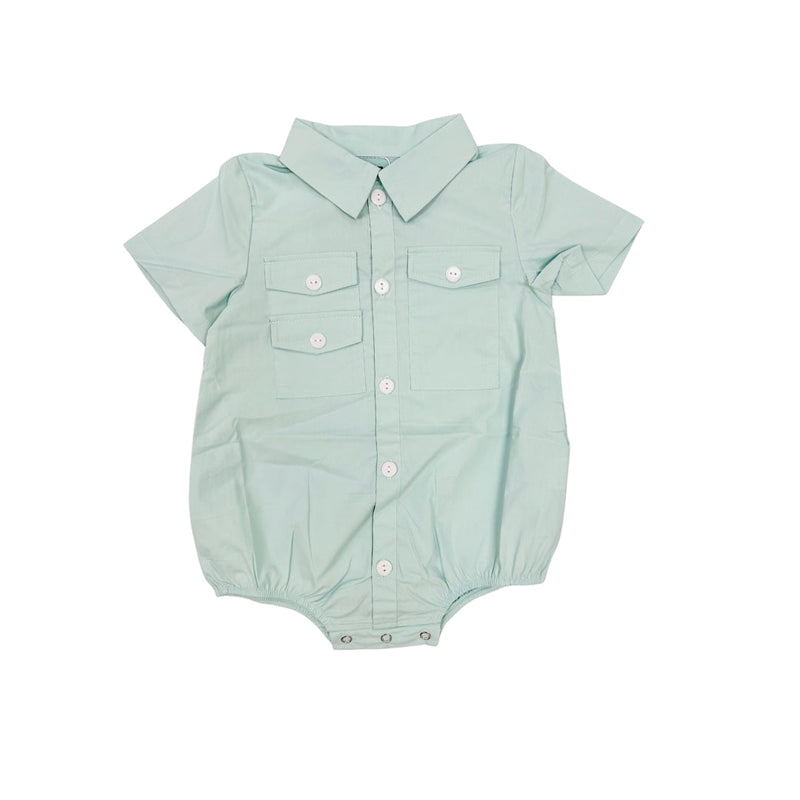 PRE ORDER - Hazel Blue Swordfish Fishing Bubble