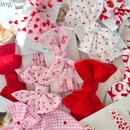 POINTED BIG BELLE CLIP: bestie brunch