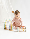 Rainbow Abacus
