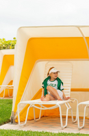 Golf Sweatshirt, Green