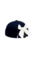 USA Bow Baseball Hat (Adult)