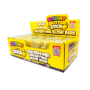 Fun Doh Butter Stick Slow Rise Squishy – Butter-Themed Sensory Stress Toy