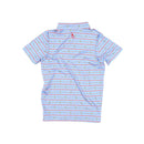 Extra Innings Polo Short Sleeve Shirt