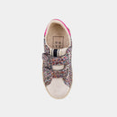 Sunny Sparkle Toddler Sneakers