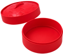 SquishZilla Mystery Fortune Dumpling Squishy | Fortune Message Sensory Fidget Toy