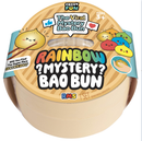 RMS Crazy Fun™ Rainbow Mystery Bao Bun | Mystery Squishy Toy & Rare Rainbow Chase
