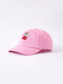 Cherry Girls Hat