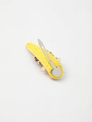 Christmas Elk Girls Hair Clip