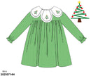 Festive Fir Dress