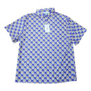 LSU Sailor Mike polo (officially licensed)