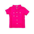 PRE ORDER - Hazel Blue Sand Bucket Fishing Shirt