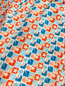 Boys Baseball Performance Shorts