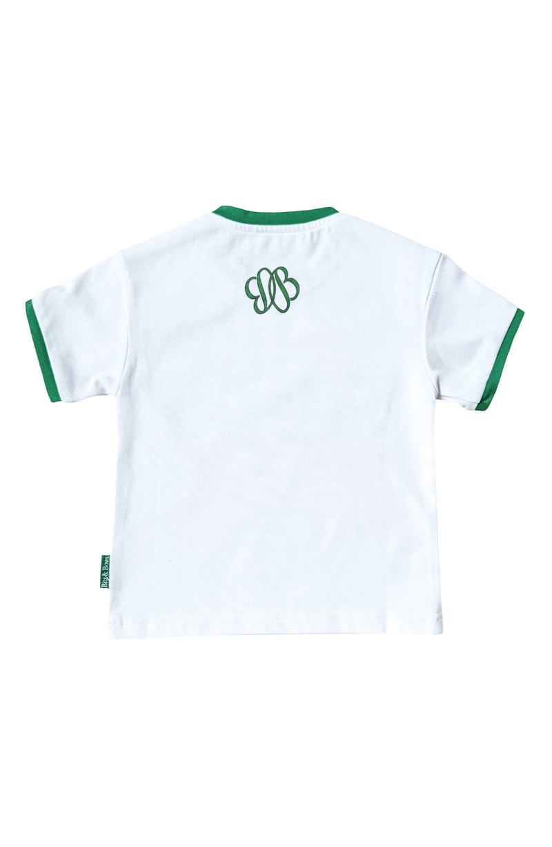 GOLF T-Shirt, Green