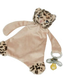 Pacifier Blankie