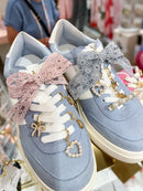 Stardust Dazzle Shoe Charm Pack