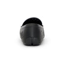 Kids Prodigy Black Asphalt Loafers