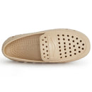 Kids Prodigy Warm Sand Coconut Loafers