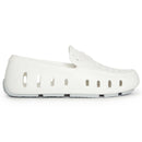 BRIGHT WHITE/HARBOR MIST GRAY PRODIGY DRIVER