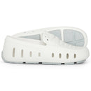 BRIGHT WHITE/HARBOR MIST GRAY PRODIGY DRIVER