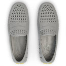 MENS HARBOR MIST GRAY/LEMON TONIC COUNTRY CLUB 1.0