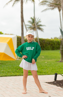 GOLF Bow Visor (Youth/Junior)